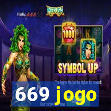 669 jogo